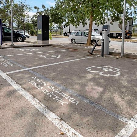 B&B Hotel Figueres Φιγκέρες Εξωτερικό φωτογραφία