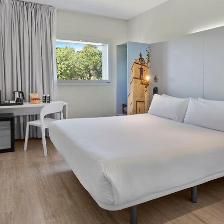 B&B Hotel Figueres Φιγκέρες Εξωτερικό φωτογραφία