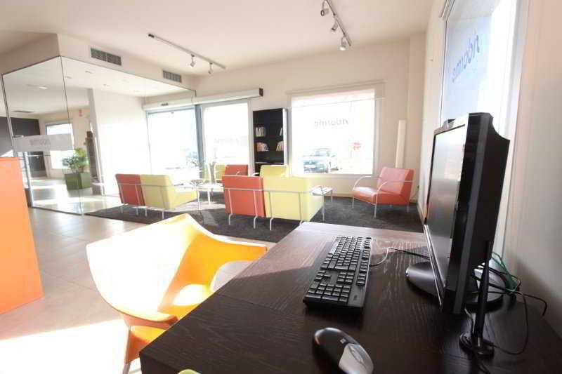 B&B Hotel Figueres Φιγκέρες Εξωτερικό φωτογραφία