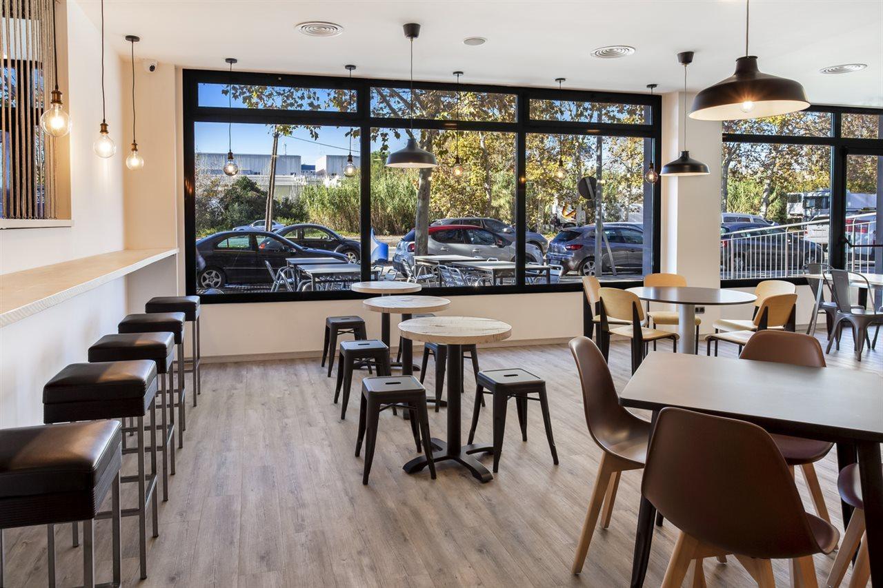 B&B Hotel Figueres Φιγκέρες Εξωτερικό φωτογραφία