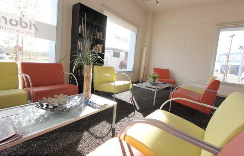 B&B Hotel Figueres Φιγκέρες Εξωτερικό φωτογραφία