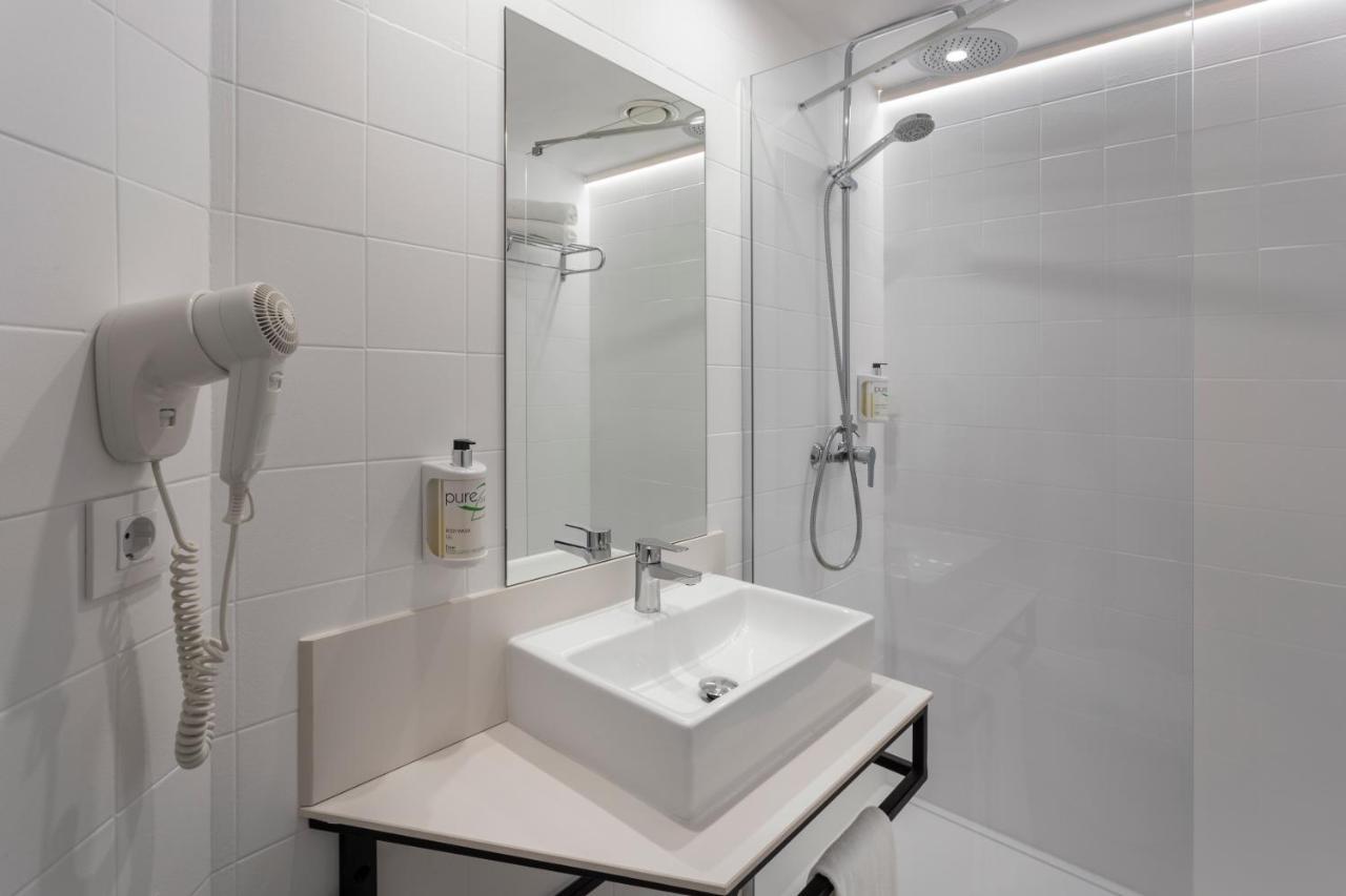 B&B Hotel Figueres Φιγκέρες Εξωτερικό φωτογραφία