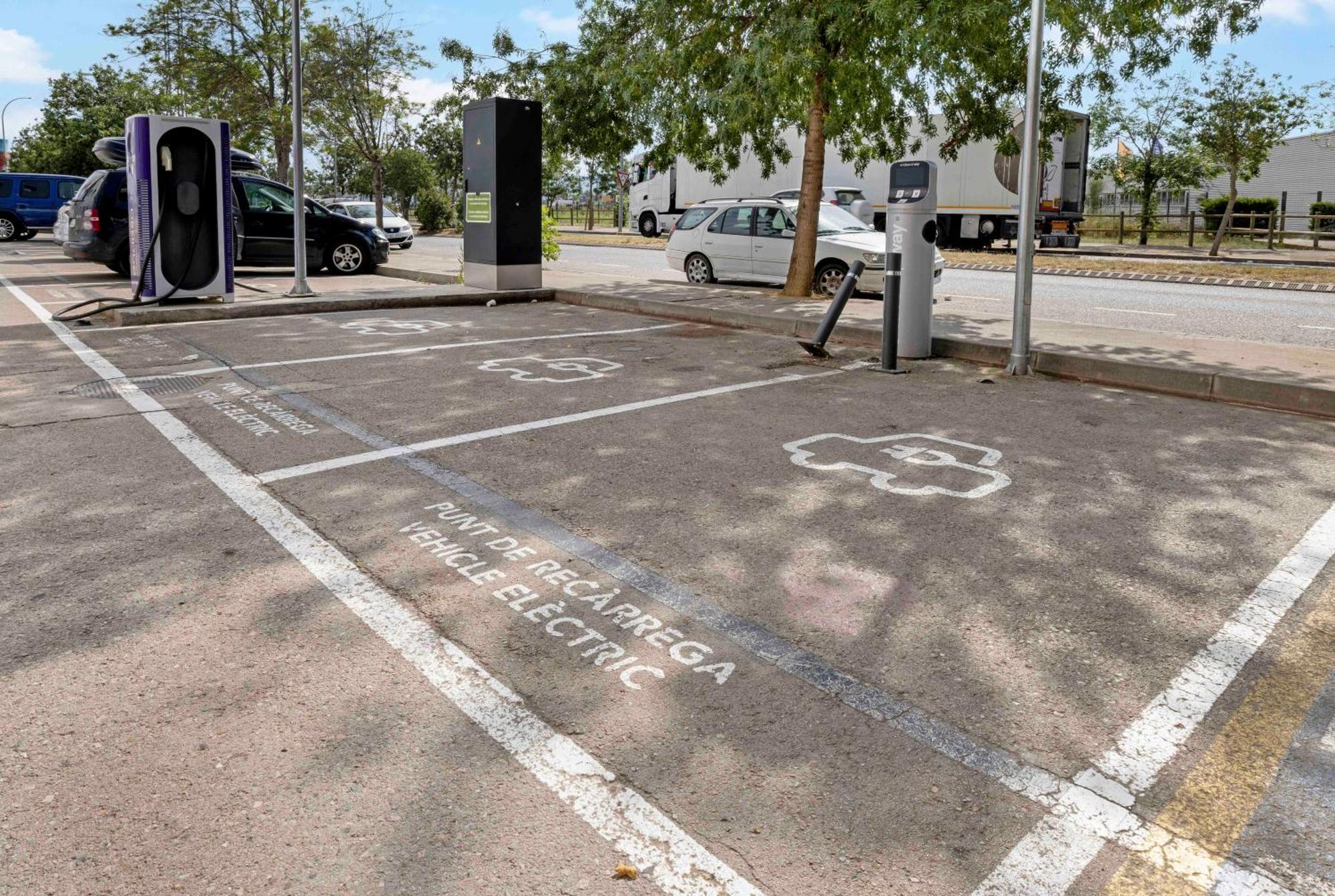 B&B Hotel Figueres Φιγκέρες Εξωτερικό φωτογραφία