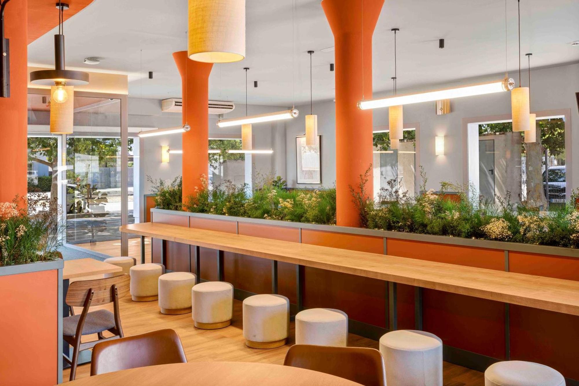 B&B Hotel Figueres Φιγκέρες Εξωτερικό φωτογραφία