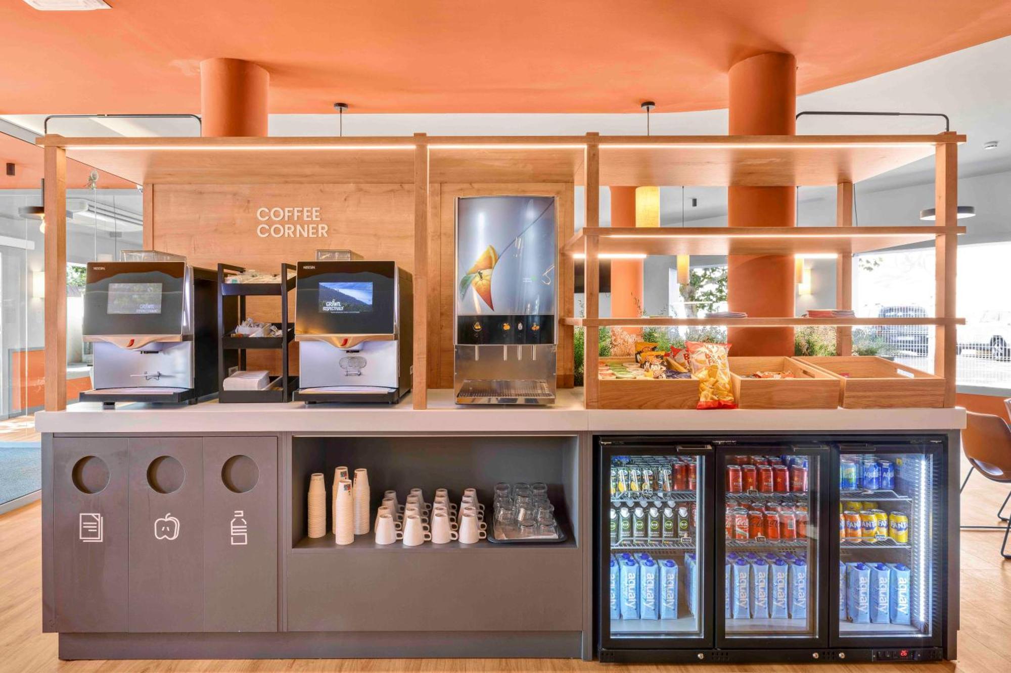 B&B Hotel Figueres Φιγκέρες Εξωτερικό φωτογραφία