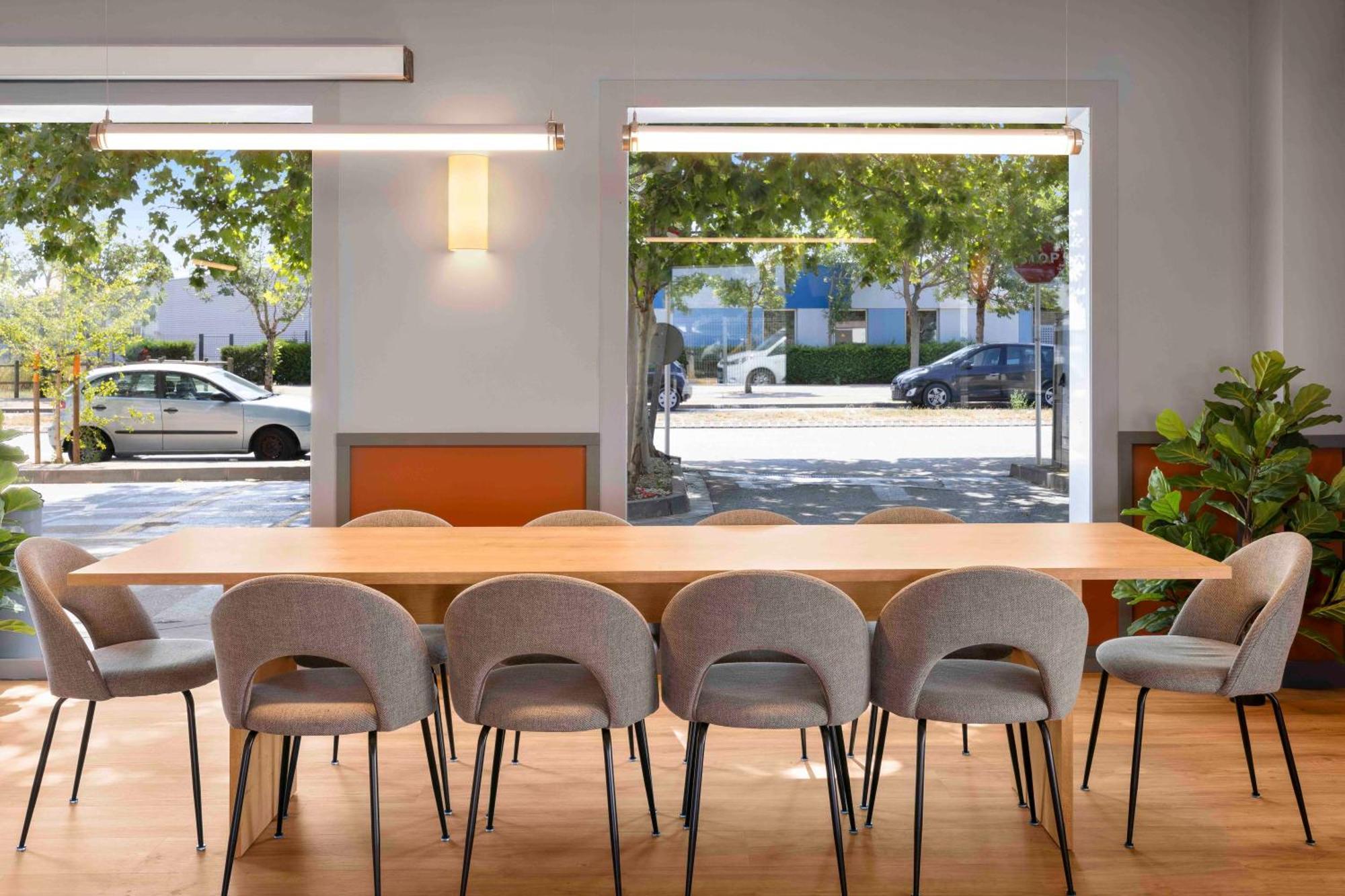 B&B Hotel Figueres Φιγκέρες Εξωτερικό φωτογραφία
