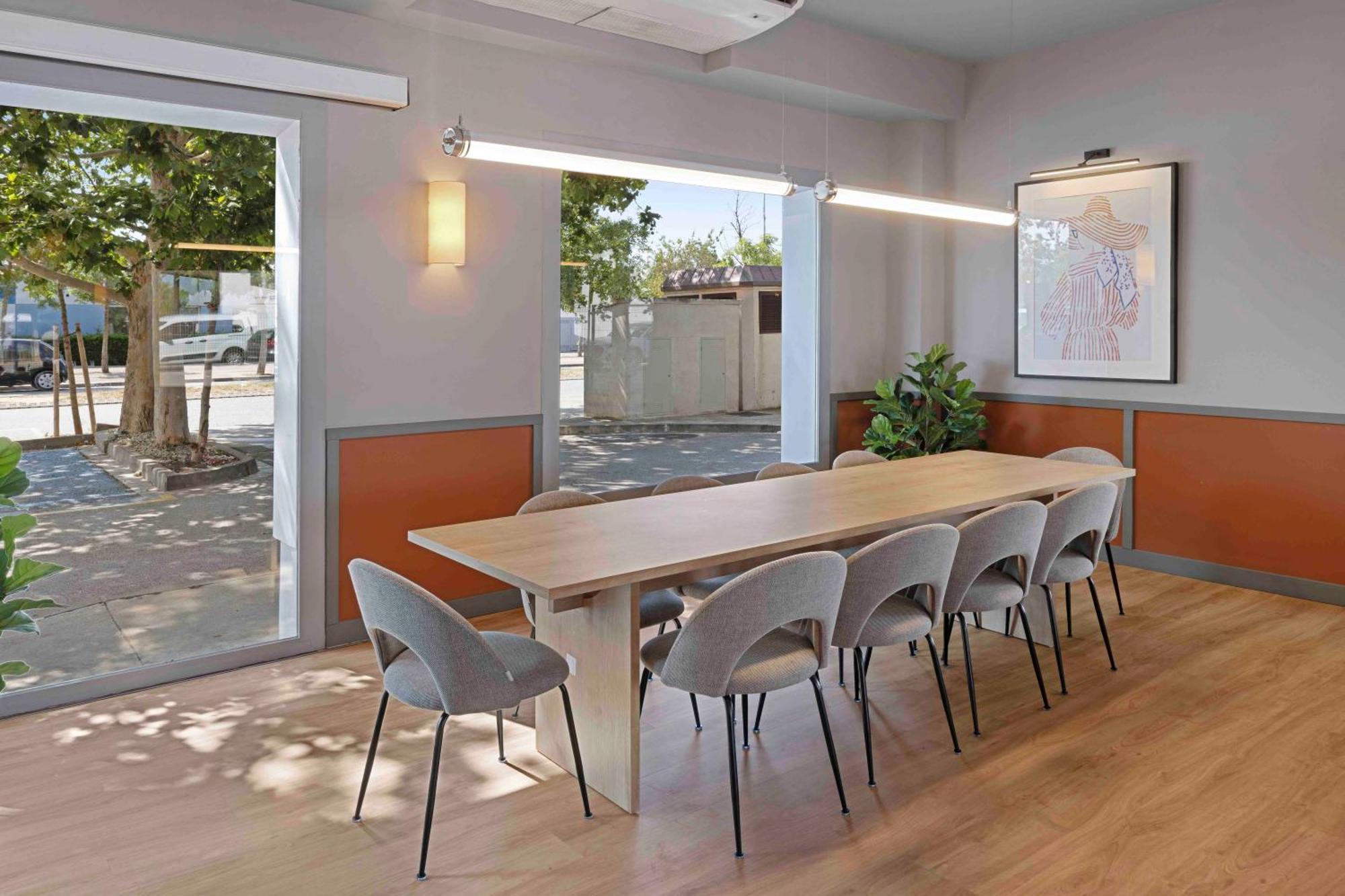 B&B Hotel Figueres Φιγκέρες Εξωτερικό φωτογραφία
