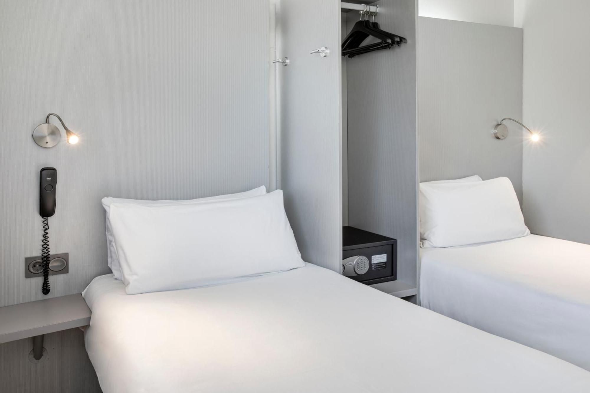 B&B Hotel Figueres Φιγκέρες Εξωτερικό φωτογραφία