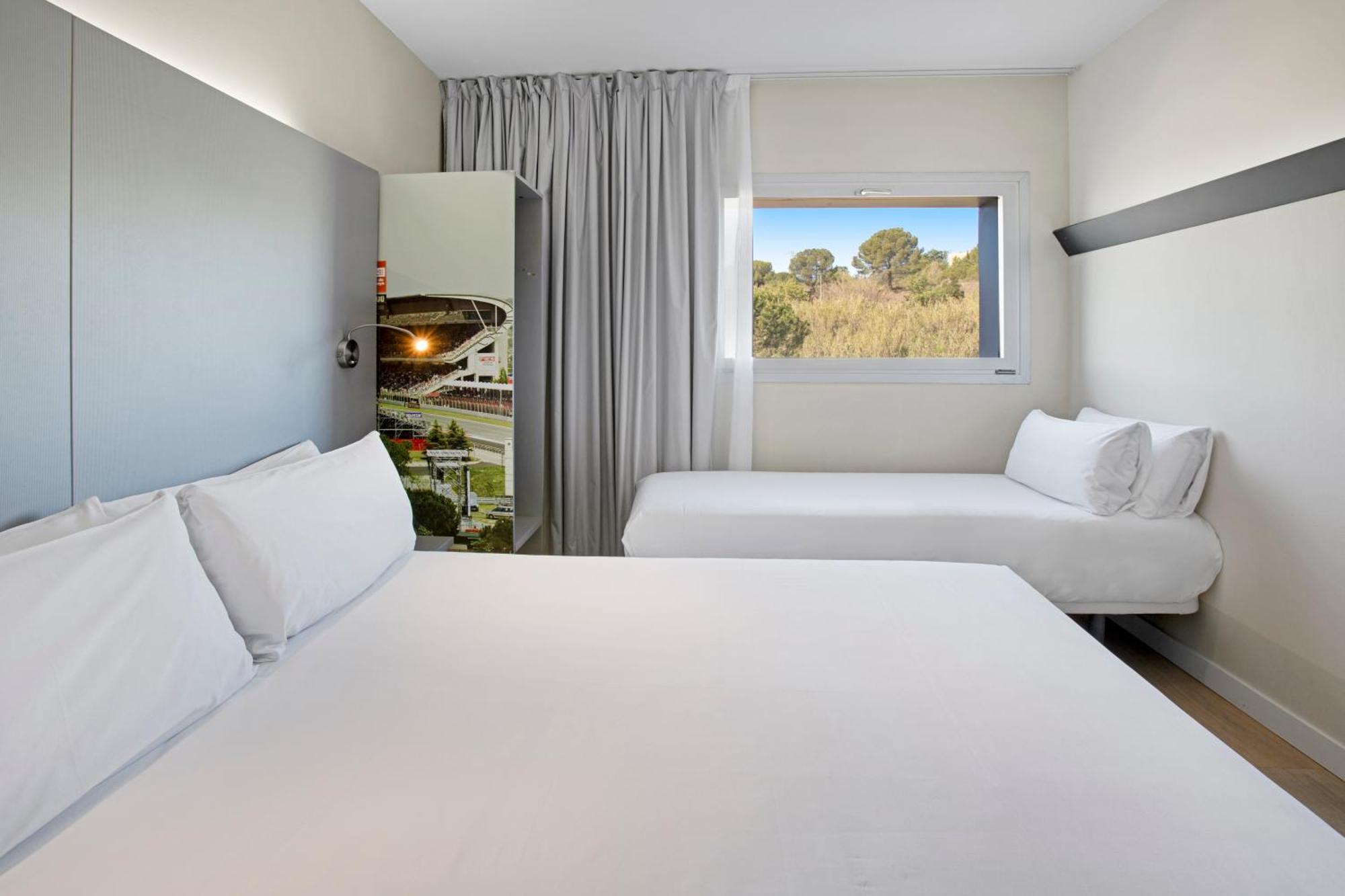 B&B Hotel Figueres Φιγκέρες Εξωτερικό φωτογραφία