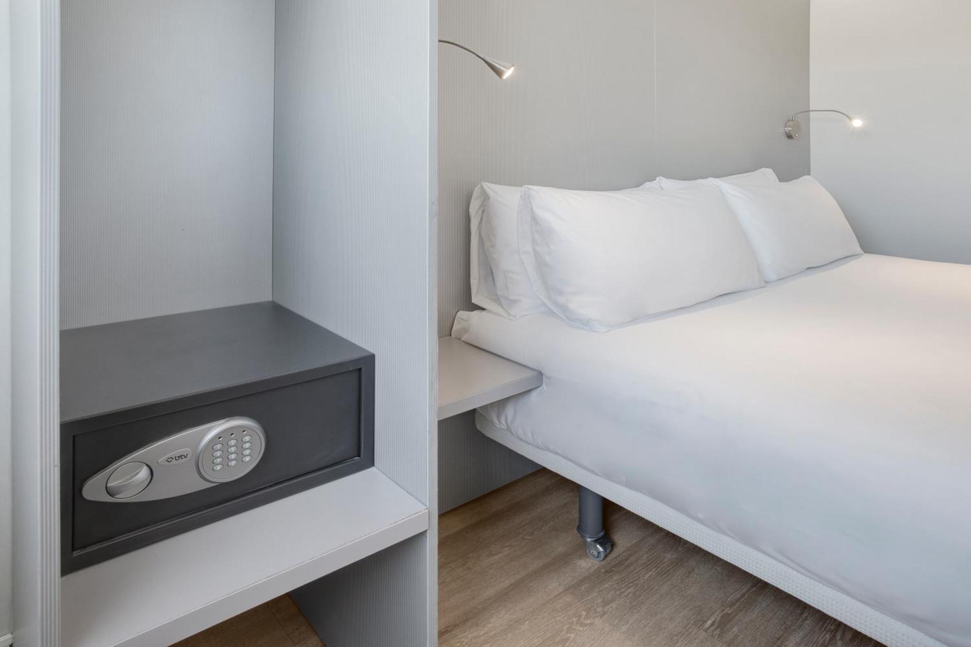 B&B Hotel Figueres Φιγκέρες Εξωτερικό φωτογραφία