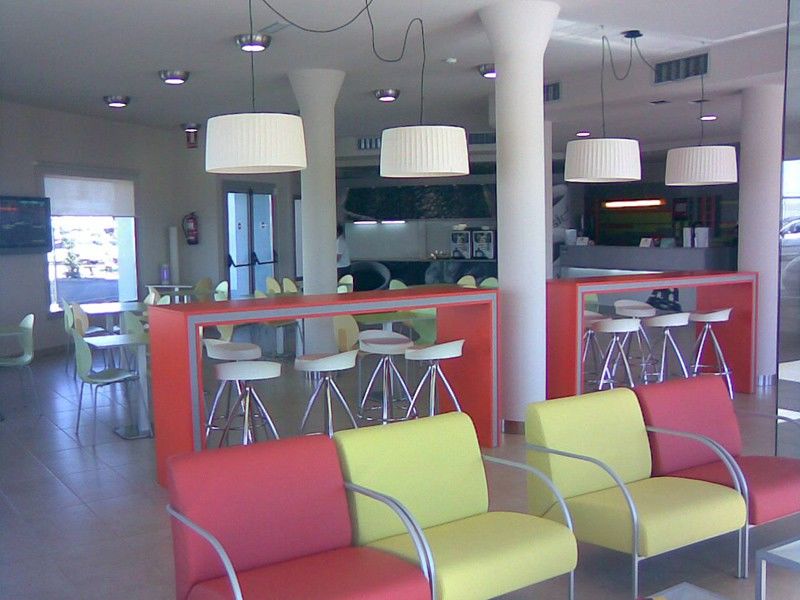 B&B Hotel Figueres Φιγκέρες Εξωτερικό φωτογραφία