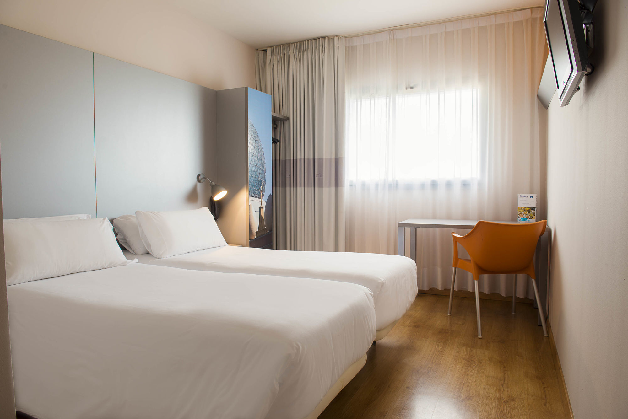B&B Hotel Figueres Φιγκέρες Εξωτερικό φωτογραφία