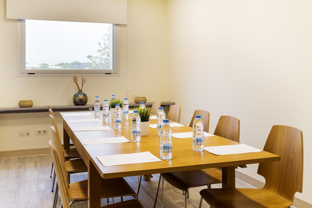 B&B Hotel Figueres Φιγκέρες Εξωτερικό φωτογραφία