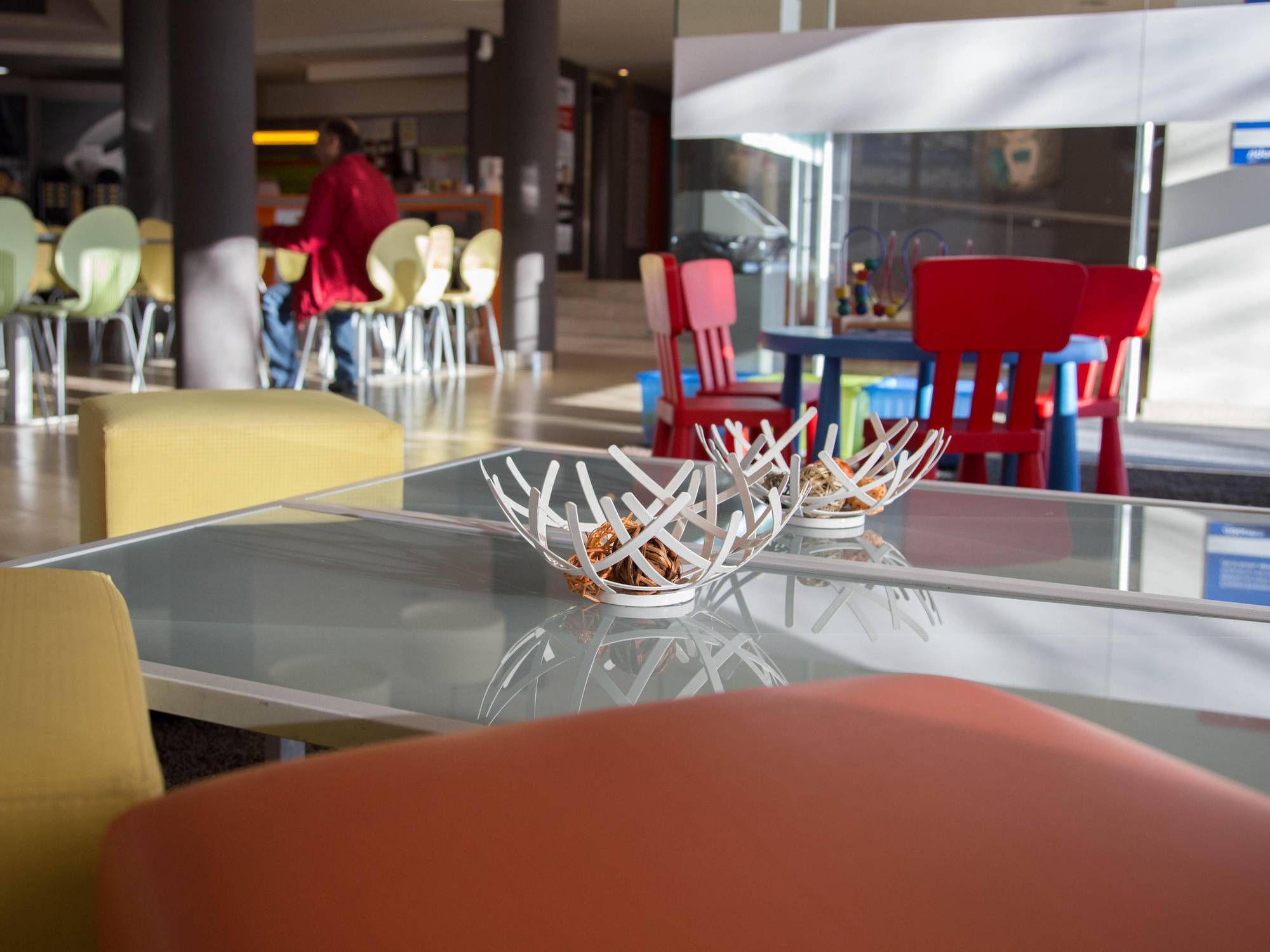 B&B Hotel Figueres Φιγκέρες Εξωτερικό φωτογραφία