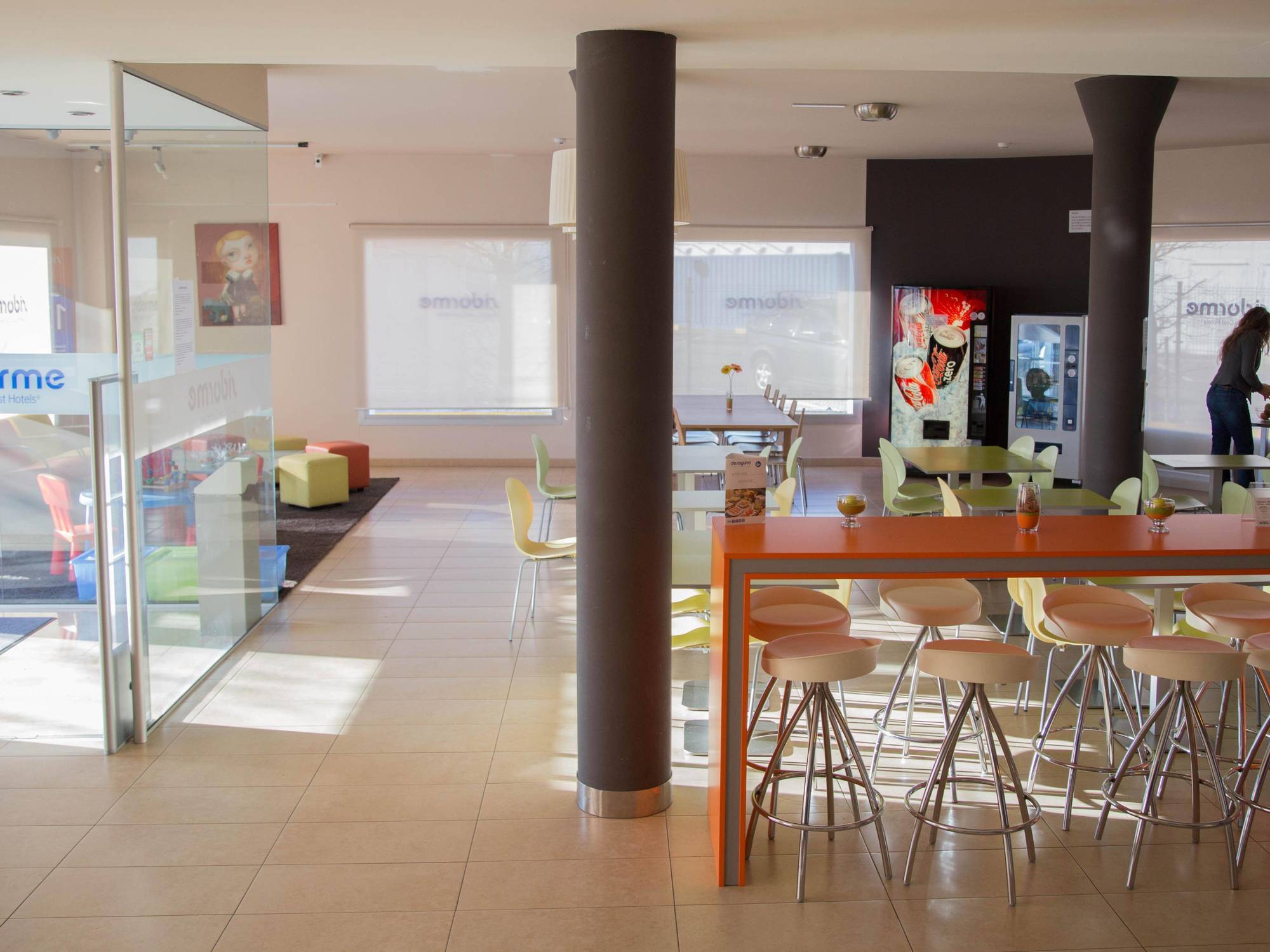 B&B Hotel Figueres Φιγκέρες Εξωτερικό φωτογραφία