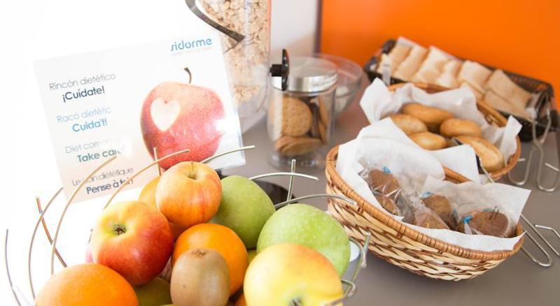 B&B Hotel Figueres Φιγκέρες Εξωτερικό φωτογραφία